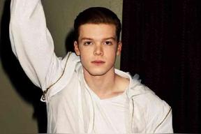 卡梅隆&middot;莫纳汉