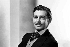 克拉克&middot;盖博