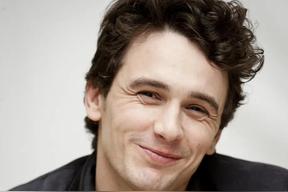 詹姆斯&middot;弗兰科