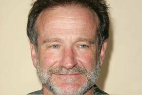 罗宾&middot;威廉姆斯