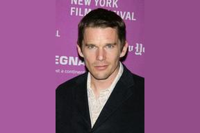  伊桑&middot;霍克