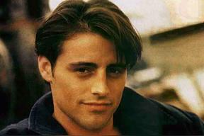 马特&middot;勒布朗