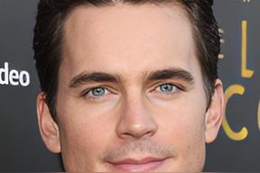 马特&middot;波莫