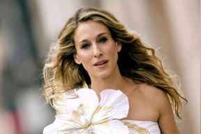 莎拉&middot;杰西卡&middot;帕克