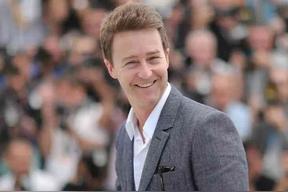 爱德华&middot;诺顿