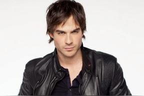 伊恩&middot;萨默海尔德