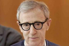 伍迪&middot;艾伦