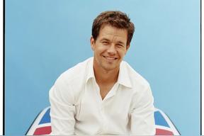 马克&middot;沃尔伯格