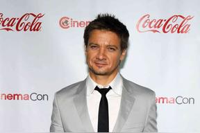 杰瑞米&middot;雷纳