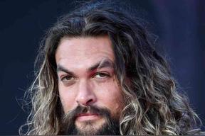 杰森&middot;莫玛