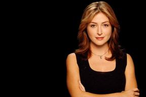 萨莎&middot;亚历山大