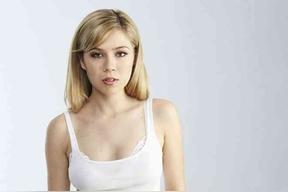 詹妮特&middot;麦柯迪