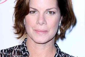 马西娅&middot;盖伊&middot;哈登