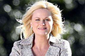 艾米&middot;波勒