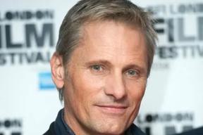 维果&middot;莫腾森