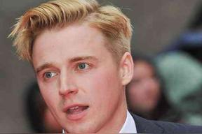 杰克&middot;劳登