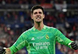 蒂博·库尔图瓦