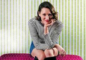 菲比&middot;沃勒-布里奇