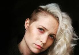 尼芙&middot;阿尔格