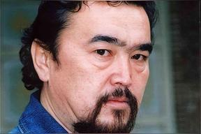 叶尔江&middot;马合甫什