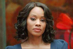 阿尼卡&middot;诺尼&middot;罗斯