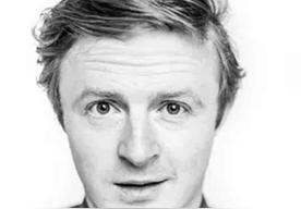 康纳&middot;麦克尼尔