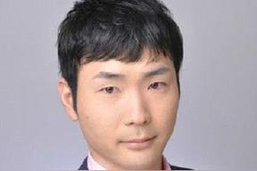 江越彬纪